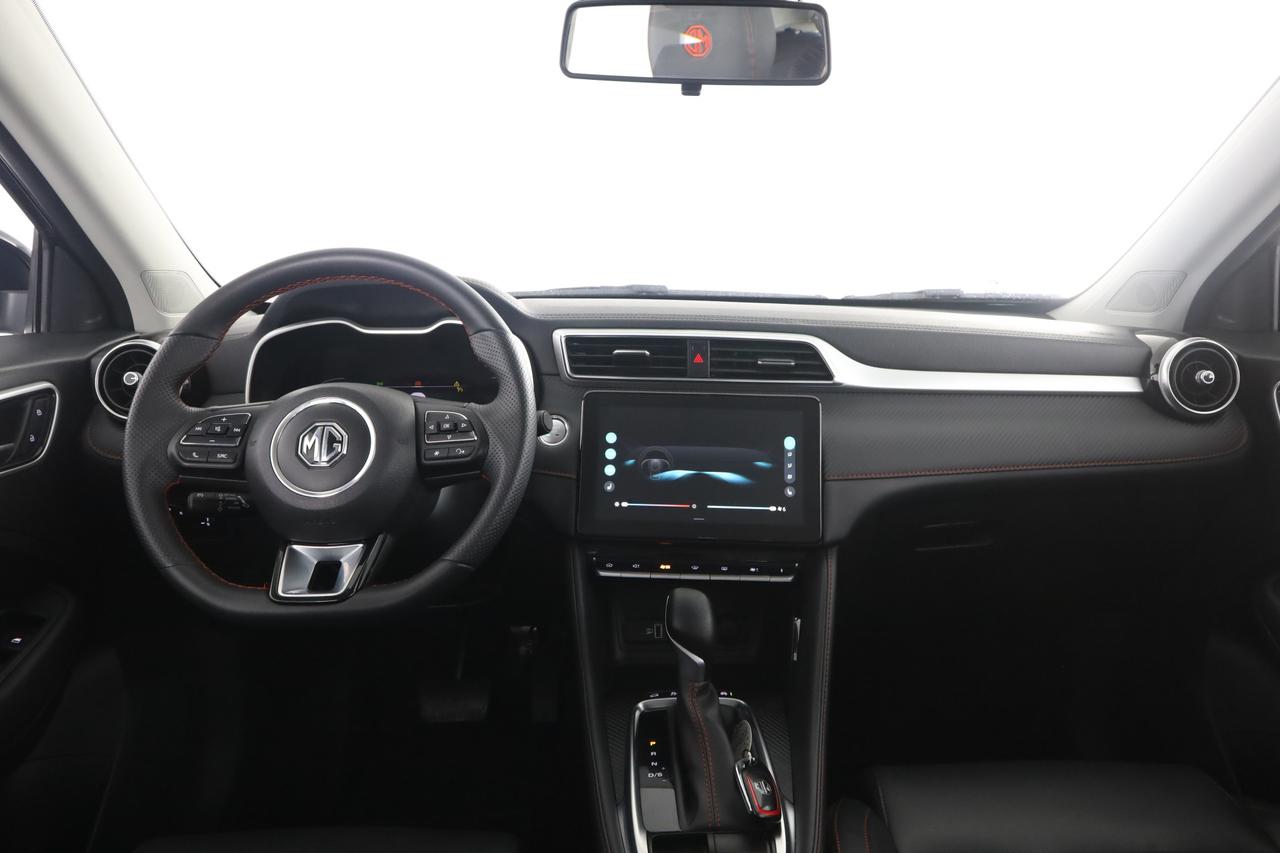 MG ZS (2021-->) ZS 1.0T-GDI aut. Luxury