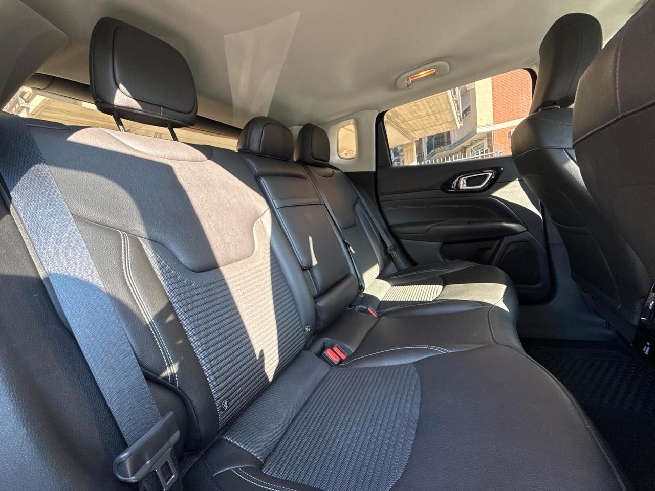 Jeep Compass 1.3 Turbo T4 150 CV aut. 2WD Longitude