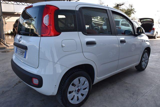 FIAT Panda 1.2 Pop