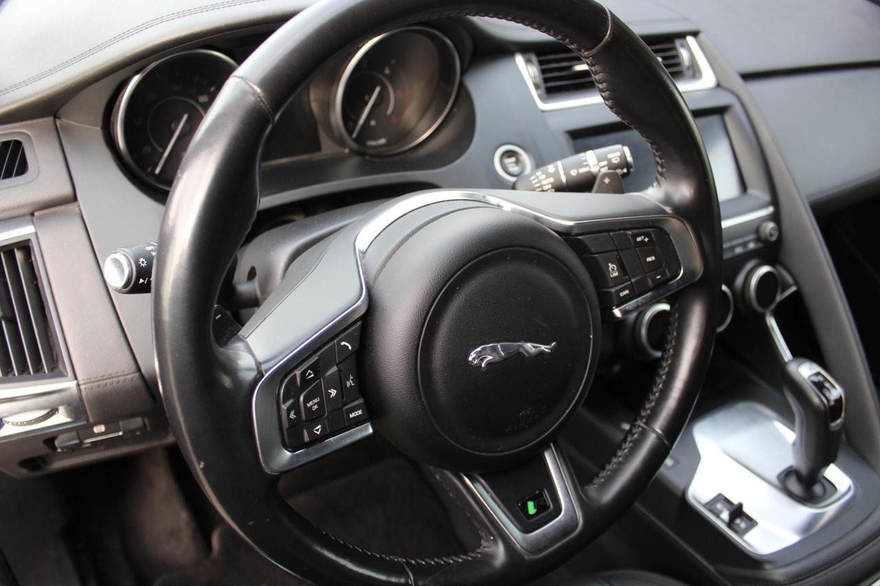 Jaguar E-Pace 2.0D 150 CV AWD aut.