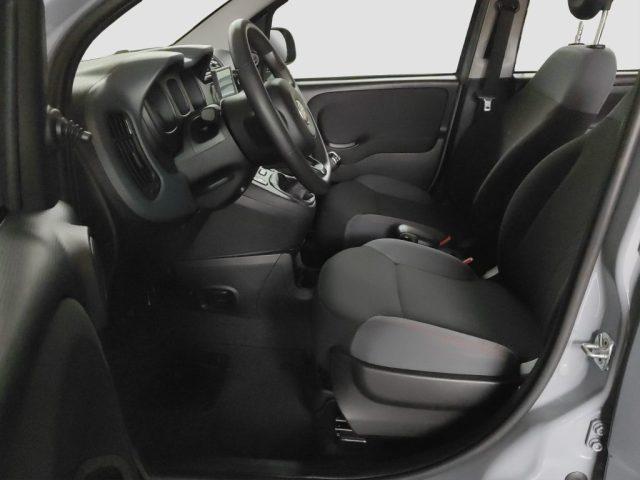 FIAT Panda Panda 1.2 Easy