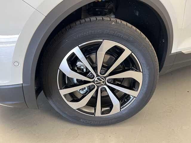 Volkswagen T-Roc 1.0 TSI Style