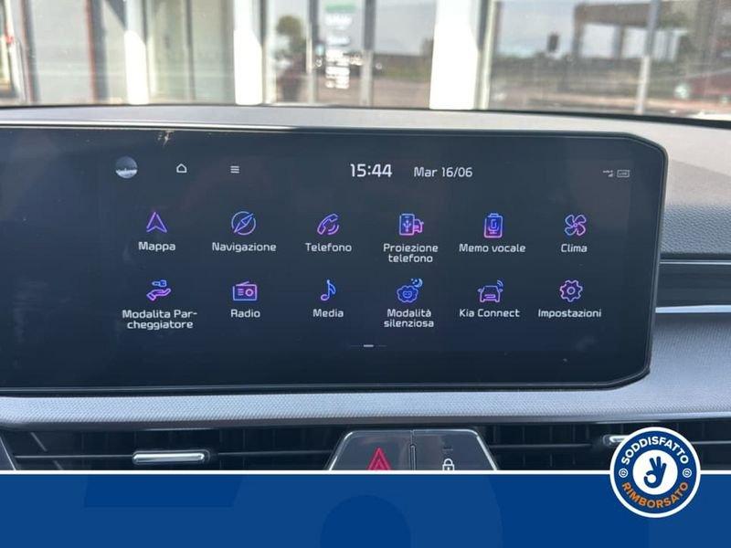 Kia Stonic Nuova 1.0 TGDI MHEV Style Launch Pack