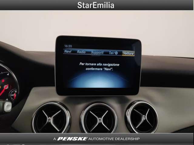 Mercedes-Benz GLA 200 200 d Automatic 4Matic Premium