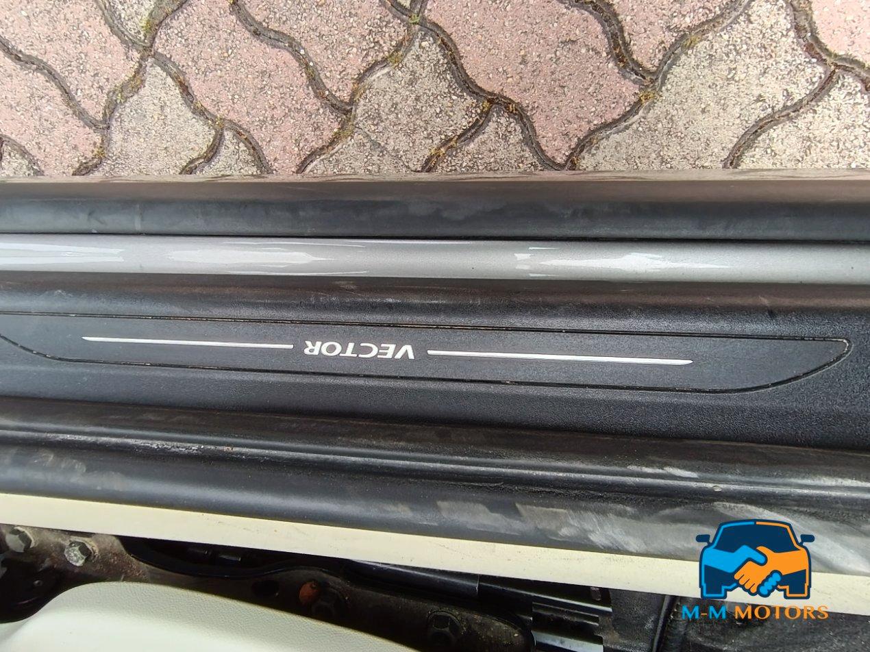 Saab 9-3 Cabrio 1.9 tid 16v Vector dpf