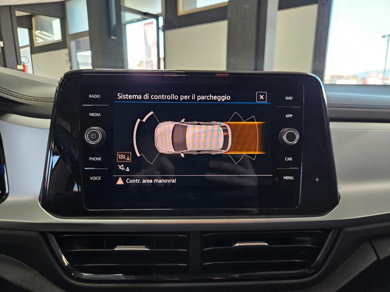 Volkswagen T-Roc 2.0 TDI SCR Life
