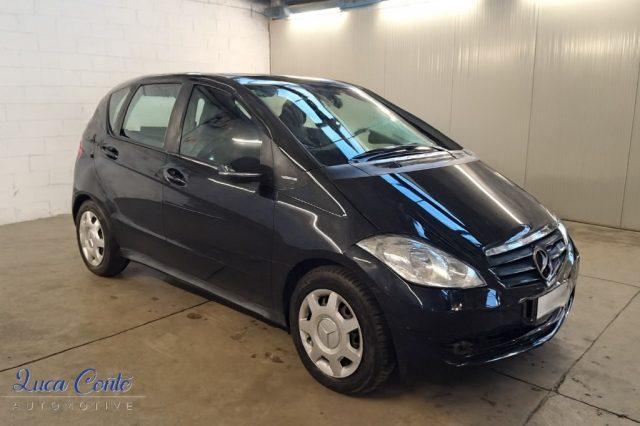 MERCEDES-BENZ A 160 BlueEFFICIENCY Executive -Garanzia12m-