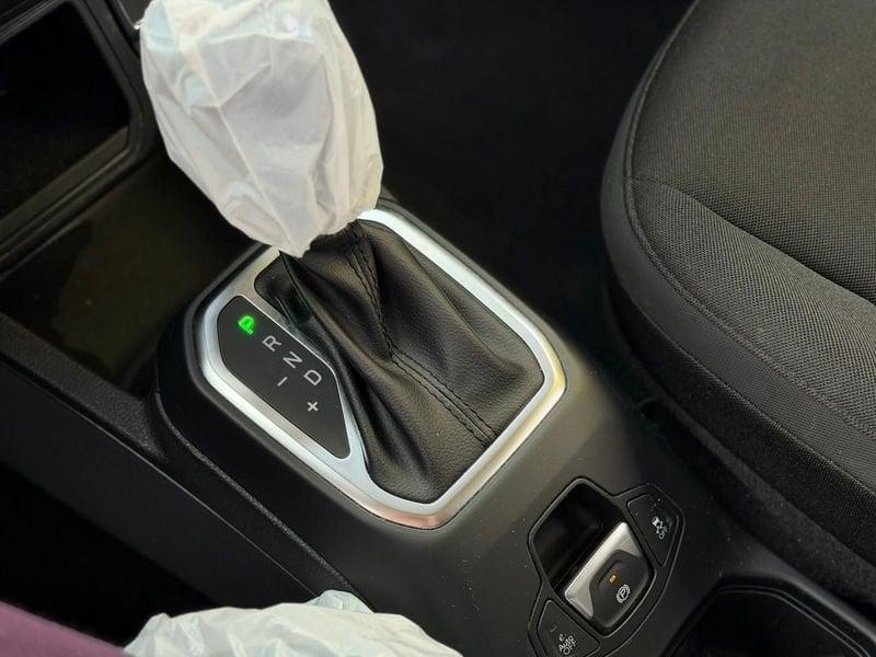 Jeep Renegade 1.5 Turbo T4 MHEV