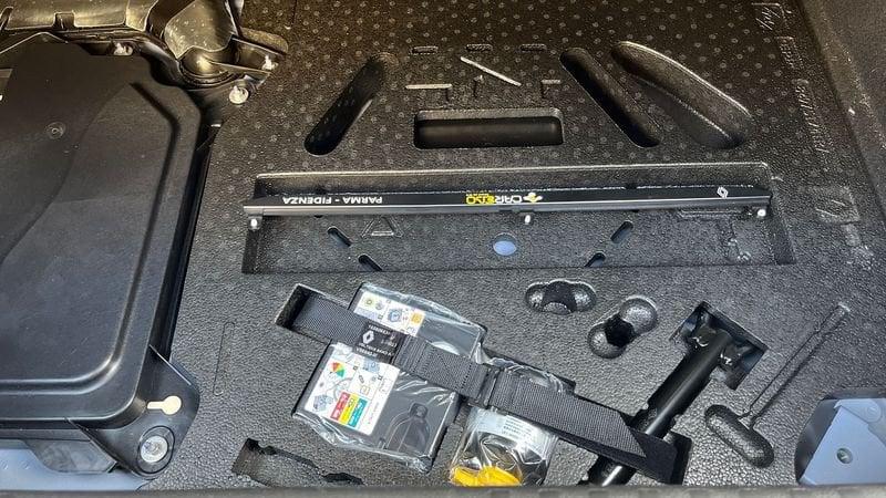 Renault Clio 5 Porte 1.6 E-Tech full hybrid 145cv E-Tech E