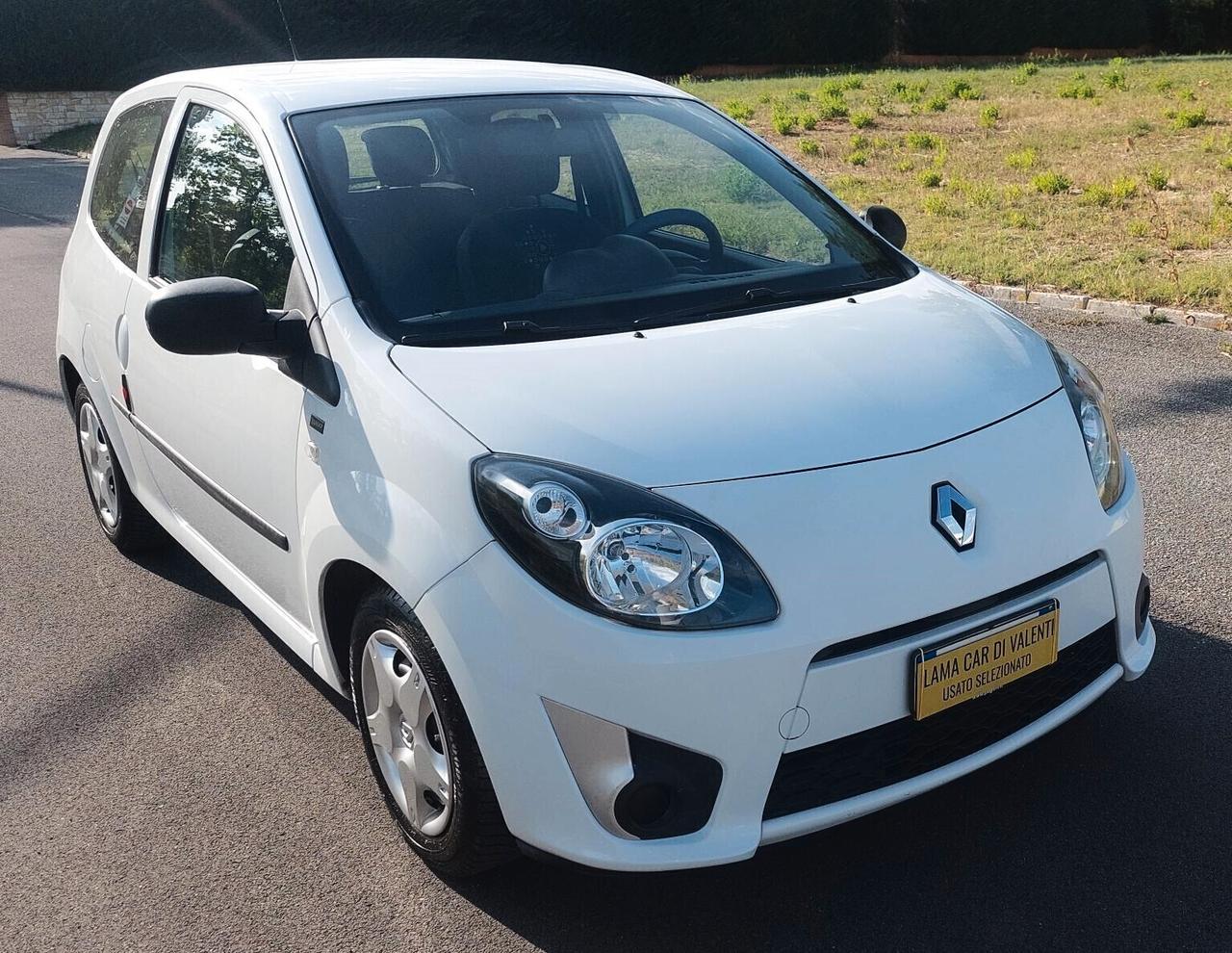RENAULT TWINGO YAHOO 1.2 - NEOPATENTATI