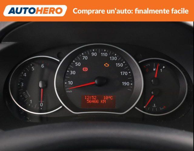 RENAULT Kangoo 1.5 dCi 90CV 5 porte Stop & Start Limited