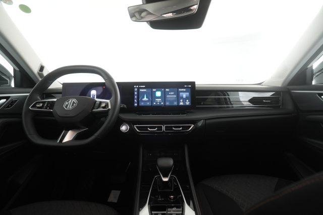 MG HS HS 1.5T-GDI AT Comfort