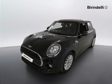 MINI Mini 4ª serie (F56) - Mini 1.2 One 75 CV