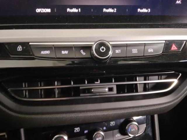 OPEL Grandland 1.5 dieselaut. GS