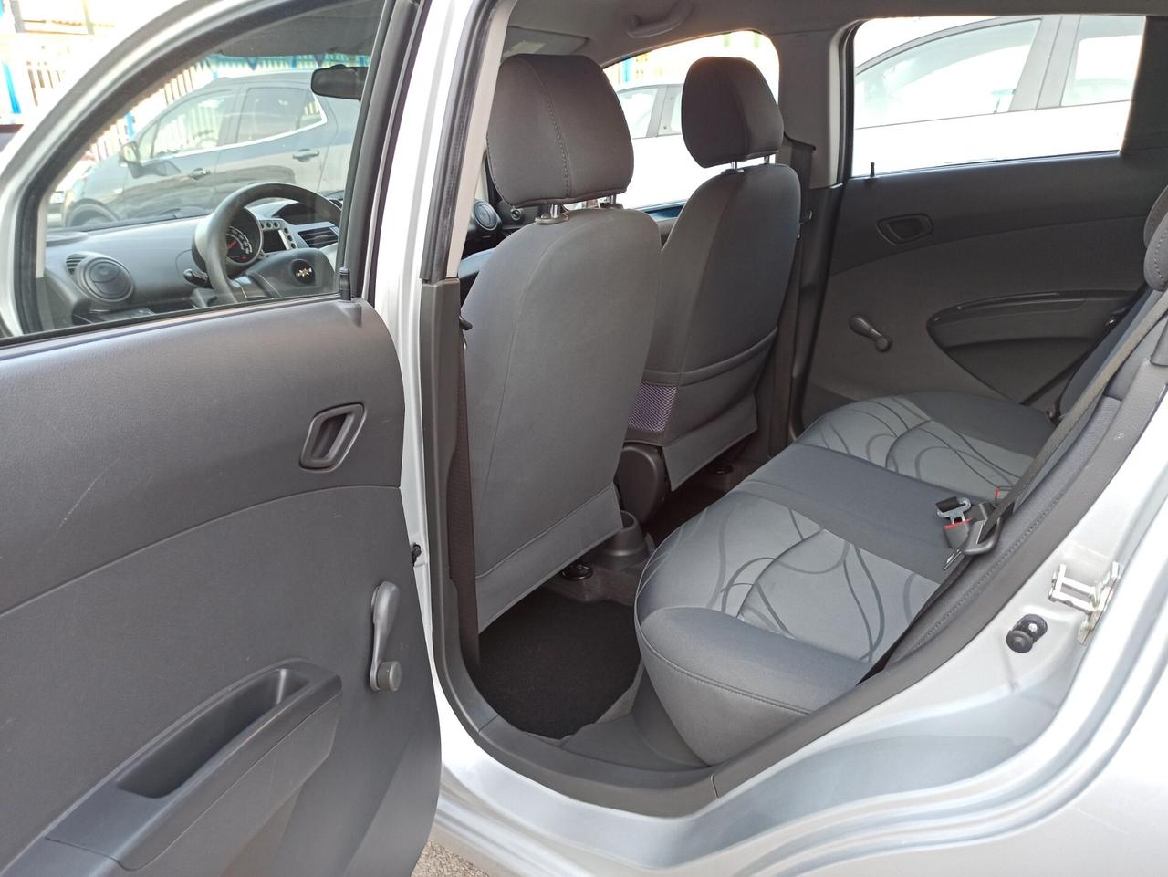 Chevrolet Spark 1.0 LS Da Vetrina km 71000
