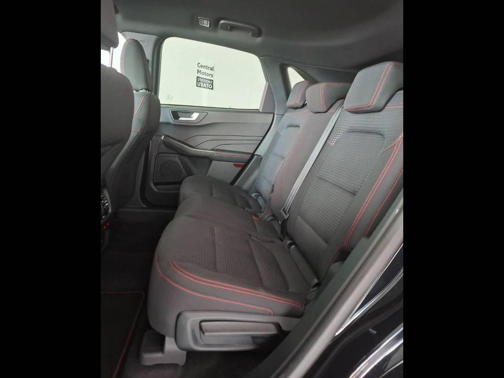 Ford Kuga 2.5 PHEV ST-Line X 2WD e-Shifter