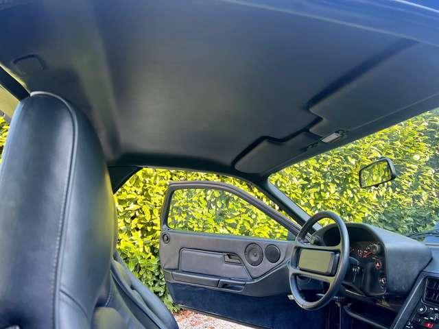 Porsche 928 5.0 S4 bellissima e perfetta