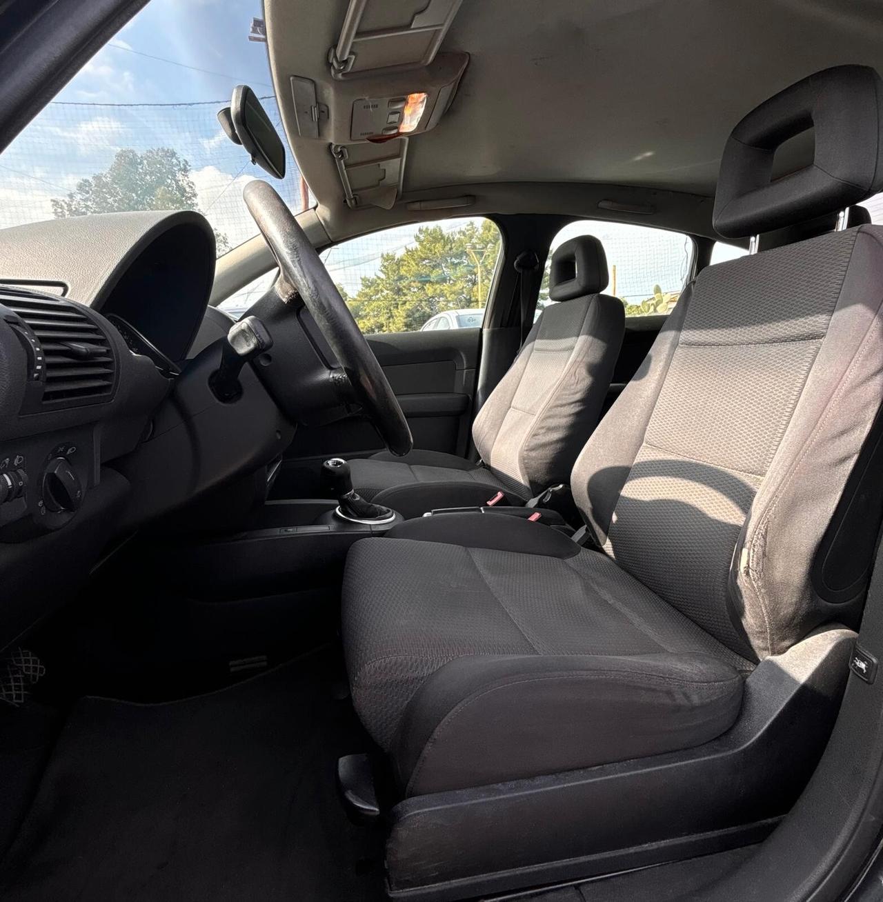Audi A2 1.4 TDI Top