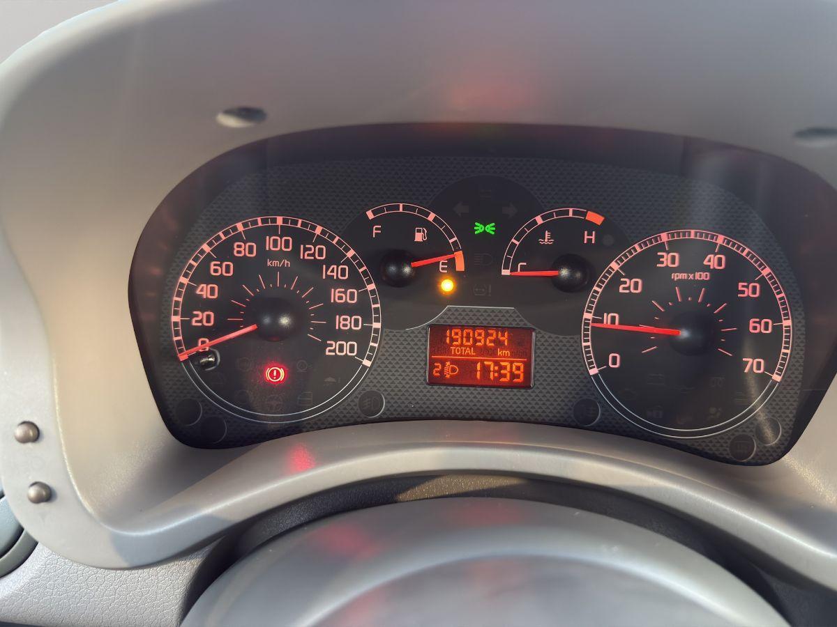 FIAT - Panda - 1.2 60cv Dynamic