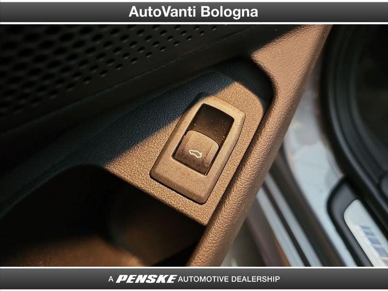 BMW Serie 3 320d 48V xDrive Touring Msport Pro
