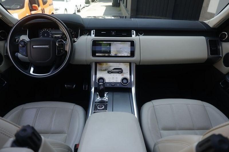 Land Rover Range Rover Sport Land Rover Range Rover Sport 3.0 I6 400cv HSE aut. Unicoproprietario