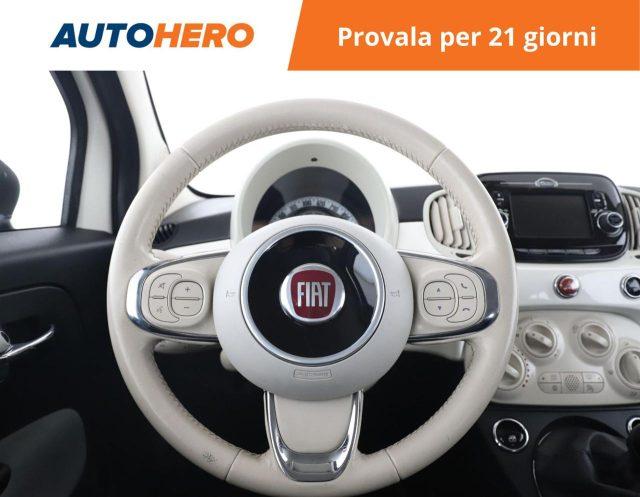 FIAT 500 1.3 Multijet 95 CV Pop