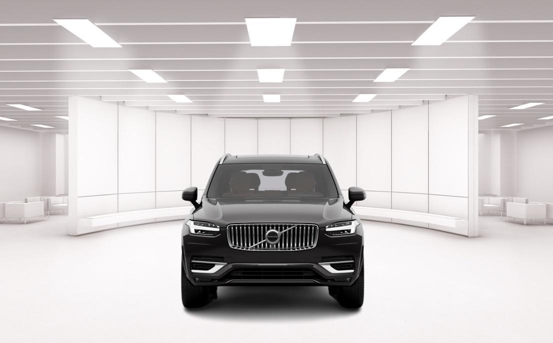 VOLVO Xc90 T8 Plug-In Hybrid Awd Automatico 7 Posti Plus Dark