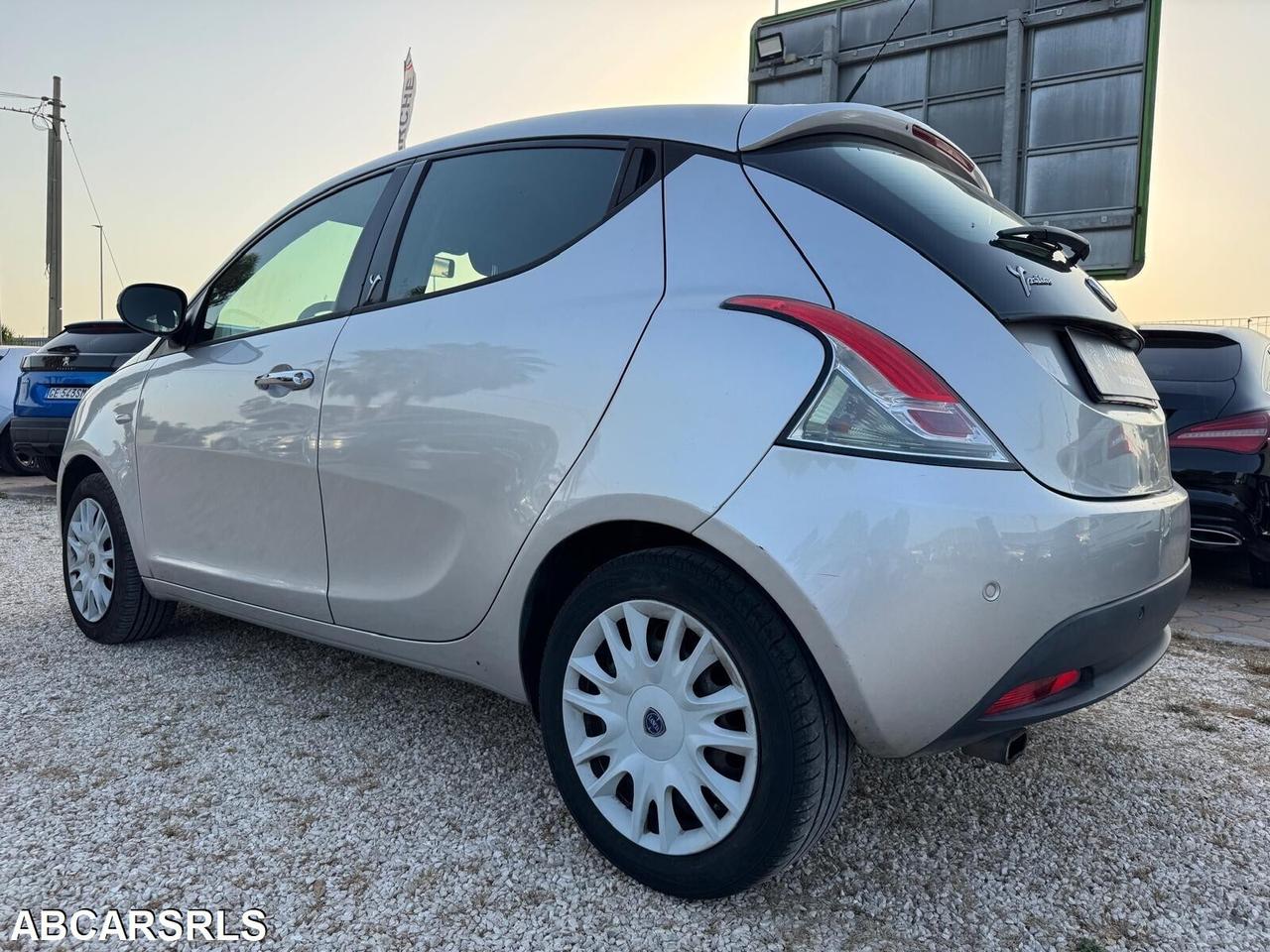 LANCIA - Ypsilon - 1.2 69 CV 5p. GPL - NEOPATENTATI - FINANZIABILE - PERMUTE