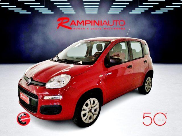 FIAT Panda 0.9 TwinAir Turbo Metano Pronta Consegna