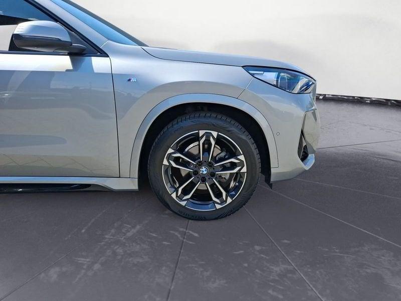 BMW X1 xDrive 20d MSport DCT 19" Harman Kardon Gancio Camera
