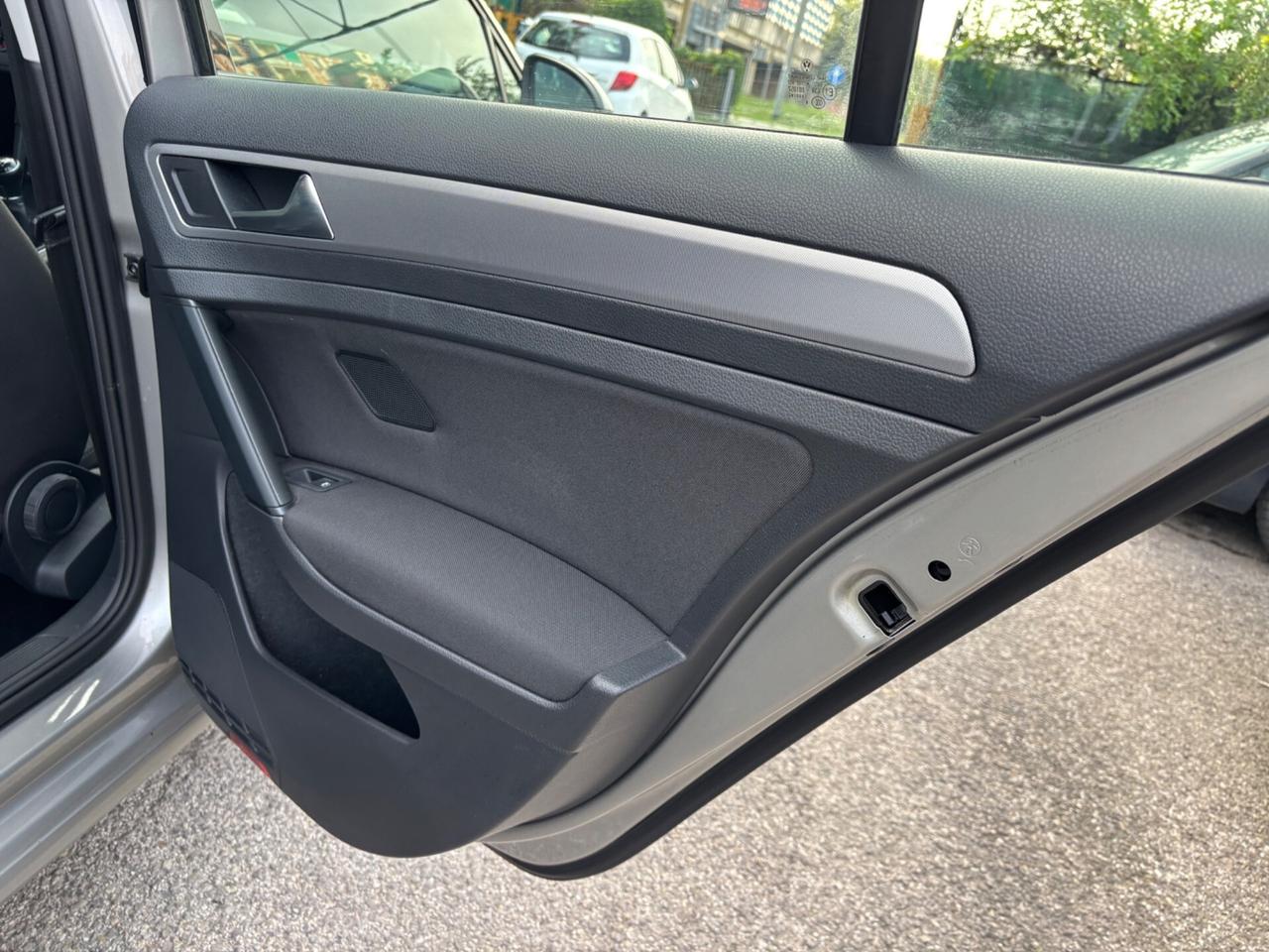 Volkswagen Golf 1.0 TSI 115 CV 5p. OK NEOPATENTATI