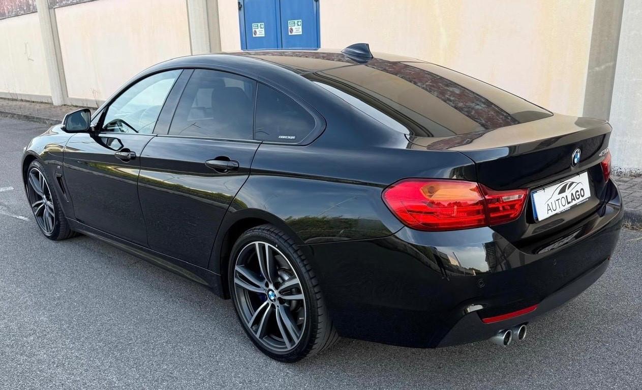 Bmw 430 430d xDrive Coupé Msport