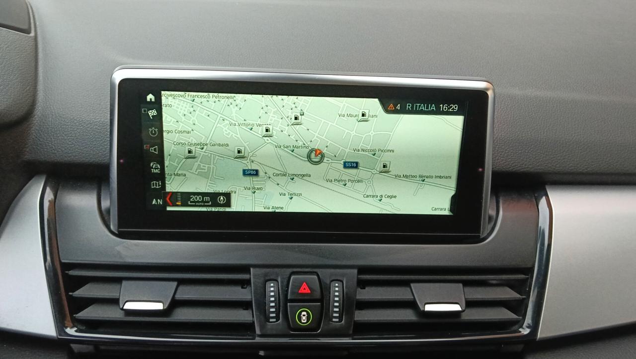BMW SERIE 2 AUTO -PREZZO PROMO!