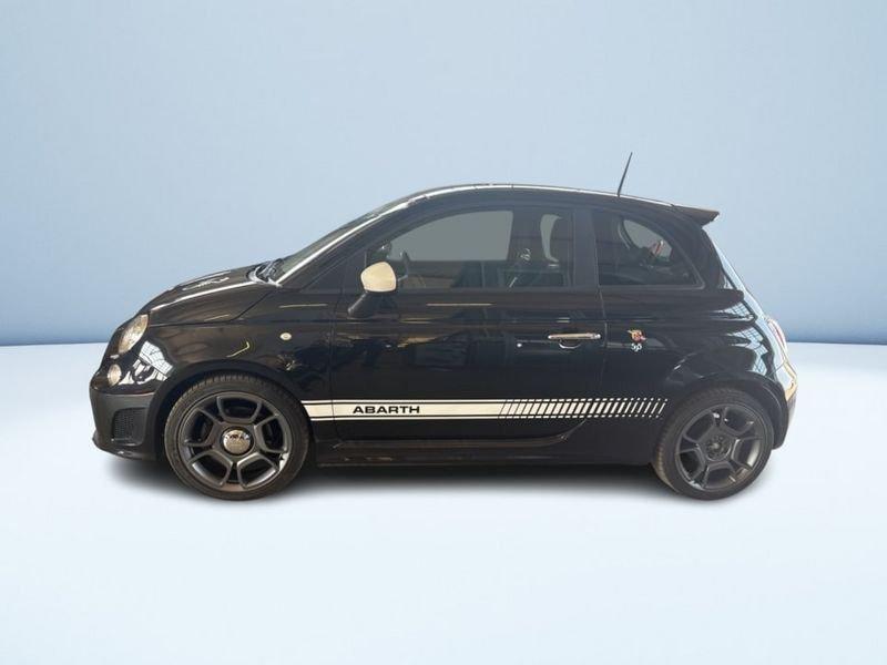 Abarth 500 595 595 1.4 16V T. T-JET 140CV
