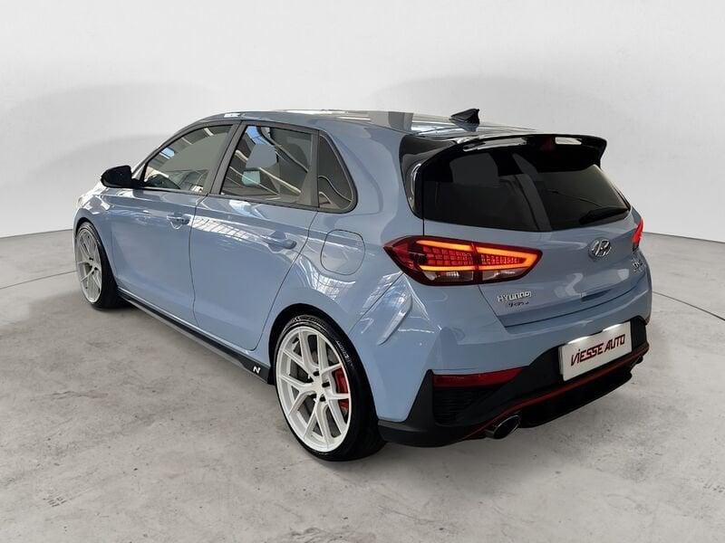 Hyundai i30 i30 2.0 t-gdi N Performance dct