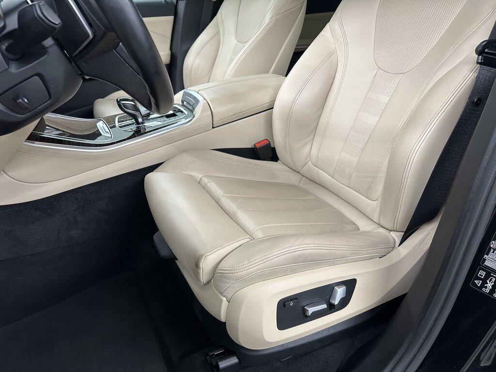 BMW X5 25 d Business xDrive Steptronic