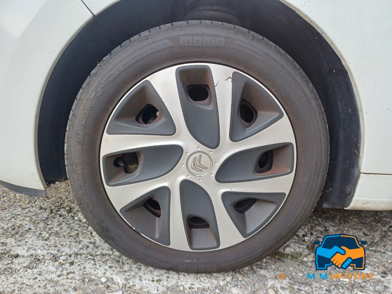 Citroen C3 Picasso 1.4 vti Seduction FL