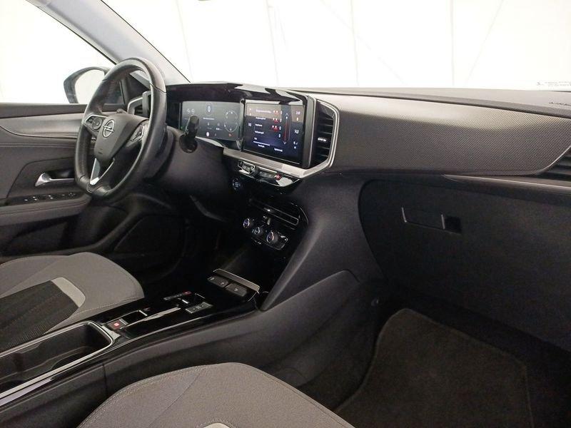 Opel Mokka II 2020 1.2 t Elegance s&s 130cv at8