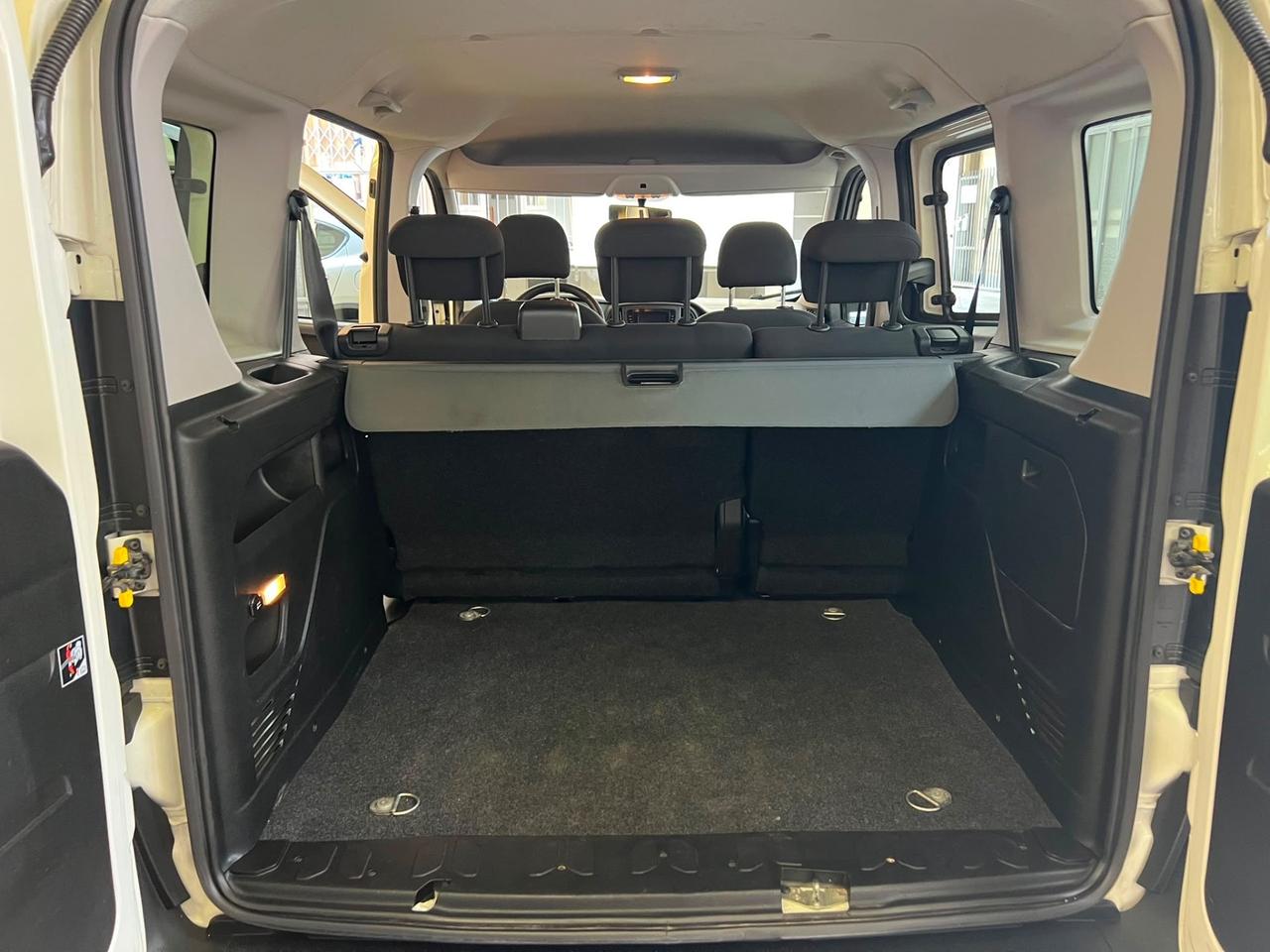 Fiat Doblo Doblò 1.3 MJT PC Combi N1