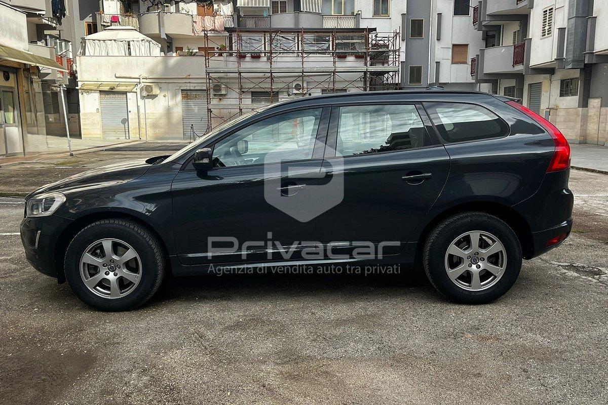 VOLVO XC60 D4 Business