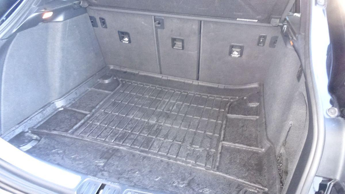 PORSCHE - Macan - 3.0 S Diesel