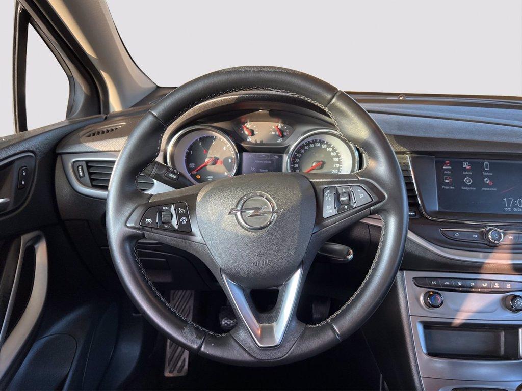 OPEL Astra Sports Tourer 1.6 cdti Innovation s&s 136cv my18.5 del 2019