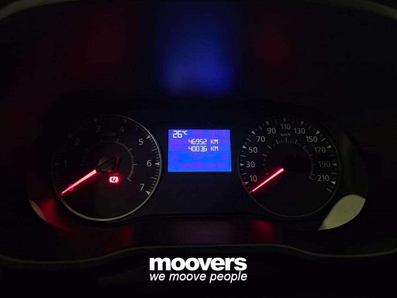 DACIA Duster 2ª serie 1.0 TCe 100 CV 4x2 Comfort