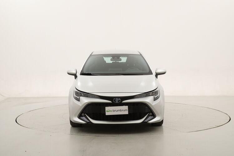 Toyota Corolla Hybrid Business BR316226 1.8 Full Hybrid 122CV