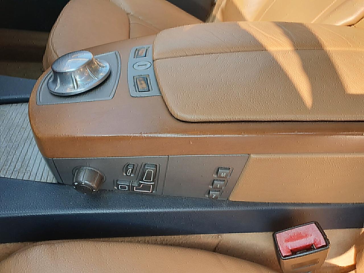 Bmw 735i 3.6v8 272cv benzina GPL ASI 2002