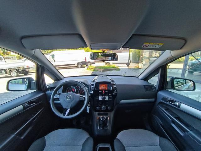 OPEL Zafira 1.7 CDTI 110CV ecoFLEX One