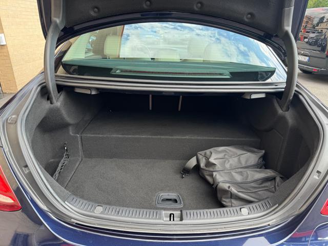 MERCEDES-BENZ E 300 de Auto EQ-Power Business Sport