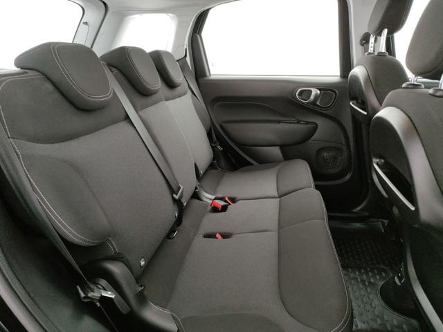 FIAT 500L 1.3 Multijet 95 CV Cross