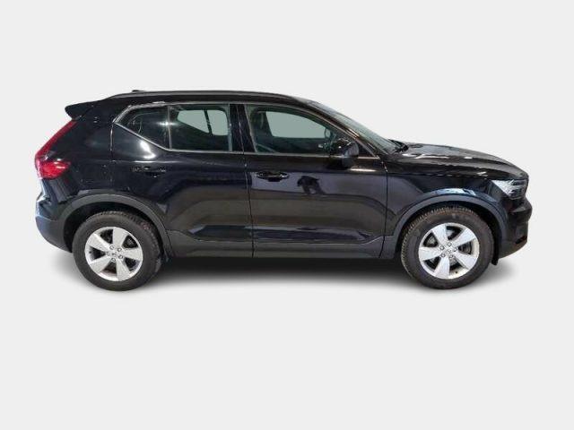 VOLVO XC40 D3 AWD Geartronic