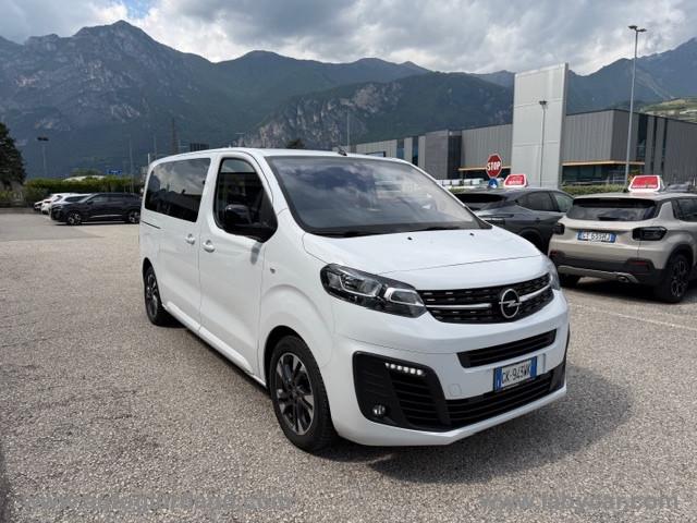 OPEL Zafira Life 2.0D 145 CV S&S Business Elegance M